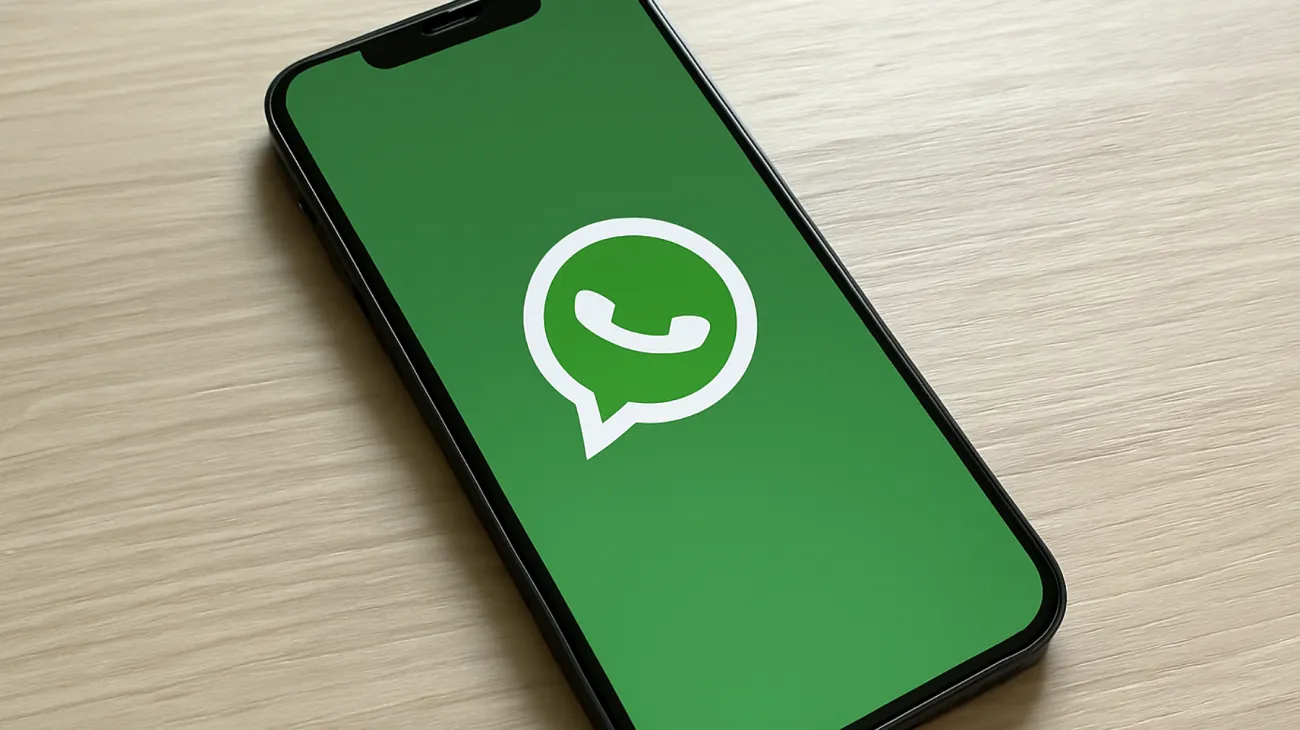 WhatsApp"